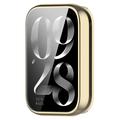 Xiaomi Smart Band 9 Pro Electroplated TPU Cover - Guld