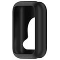 Xiaomi Smart Band 9 Pro Silikone Cover - Sort