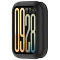 Xiaomi Smart Band 9 Pro Silikone Cover - Sort