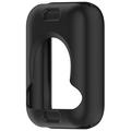Xiaomi Smart Band 9 Pro Silikone Cover - Sort