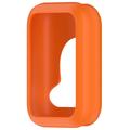 Xiaomi Smart Band 9 Pro Silikone Cover - Orange
