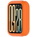 Xiaomi Smart Band 9 Pro Silikone Cover - Orange
