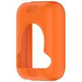 Xiaomi Smart Band 9 Pro Silikone Cover - Orange
