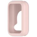 Xiaomi Smart Band 9 Pro Silikone Cover - Pink