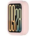 Xiaomi Smart Band 9 Pro Silikone Cover - Pink