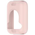 Xiaomi Smart Band 9 Pro Silikone Cover - Pink
