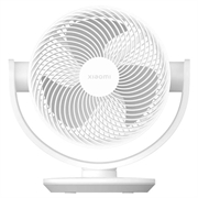 Xiaomi Smart Desktop-luftcirkulationsventilator - hvid