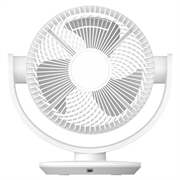 Xiaomi Smart Desktop-luftcirkulationsventilator - hvid