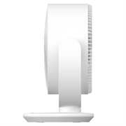 Xiaomi Smart Desktop-luftcirkulationsventilator - hvid
