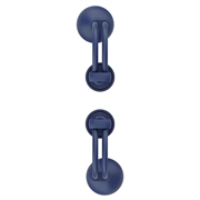 Xiaomi Smart Sjippetov med funktioner til brug med og uden ledning