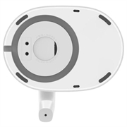 Xiaomi Smart Kettle 2 Pro - 1.7l - hvid