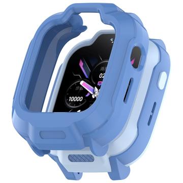 Xiaomi Smart Kids Watch Robust TPU-etui - Blå