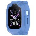 Xiaomi Smart Kids Watch Robust TPU-etui - Blå