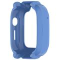 Xiaomi Smart Kids Watch Robust TPU-etui - Blå