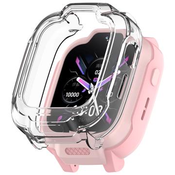 Xiaomi Smart Kids Watch Robust TPU-etui - Klar