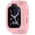 Xiaomi Smart Kids Watch Robust TPU-etui - Pink