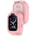 Xiaomi Smart Kids Watch Robust TPU-etui - Pink