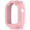 Xiaomi Smart Kids Watch Robust TPU-etui - Pink