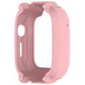 Xiaomi Smart Kids Watch Robust TPU-etui - Pink
