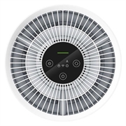 Xiaomi Smart Pet Care luftrenser - hvid
