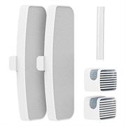 Xiaomi Smart kæledyrsfontænefiltersæt
