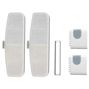 Xiaomi Smart kæledyrsfontænefiltersæt