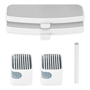 Xiaomi Smart kæledyrsfontænefiltersæt