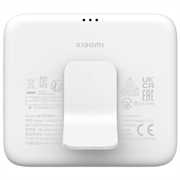 Xiaomi Smart Temperatur- og fugtighedsmåler 3 - Hvid