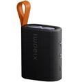 Xiaomi Sound Pocket Bluetooth Højttaler med Vandtæt Etui - 5W, IP67 - Sort