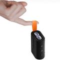 Xiaomi Sound Pocket Bluetooth Højttaler med Vandtæt Etui - 5W, IP67 - Sort