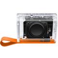 Xiaomi Sound Pocket Bluetooth Højttaler med Vandtæt Etui - 5W, IP67 - Sort
