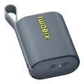 Xiaomi Sound Pocket Bluetooth Højttaler med Vandtæt Etui - 5W, IP67 - Grå