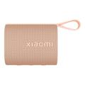 Xiaomi Sound Pocket Bluetooth Højttaler med Vandtæt Etui - 5W, IP67