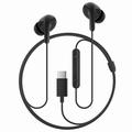 Xiaomi Type-C-øretelefoner med HD-mikrofon