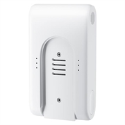 Xiaomi støvsuger G10 Plus batteripakke - 3000mAh