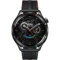 Xiaomi Watch S4 Smartwatch - Regnbue / Sort
