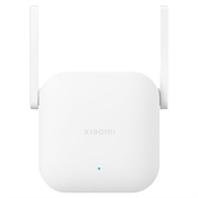 Xiaomi WiFi-signalforstærker N300 - Hvid