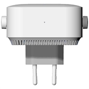 Xiaomi WiFi-signalforstærker N300 - Hvid