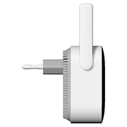 Xiaomi WiFi-signalforstærker N300 - Hvid
