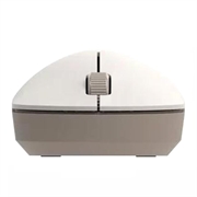 Xiaomi Wireless Mouse Lite 2 - 1000 DPI - Hvid