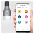 Xiaomi Yeelight Smart WiFi LED Pære - Hvid