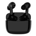 Y113 TWS Bluetooth 5.0 trådløst stereoheadset vandtæt fingeraftryk touch-opkald musik sport høretelefoner