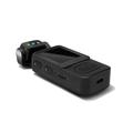 Y2 Mini-actionkamera med 1.54" LCD-skærm og dobbelt LED-lys - sort