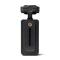 Y2 Mini-actionkamera med 1.54" LCD-skærm og dobbelt LED-lys - sort