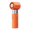 Y41 sammenklappelig håndholdt ventilator med 3000mAh batteri