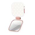 YESIDO DH18 4-i-1 magnetisk LED-fyldlys - hvid