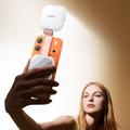 YESIDO DH18 4-i-1 magnetisk LED-fyldlys - hvid