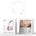 YESIDO EP06 Børn Trådløs Bluetooth Stereo Musik Hovedtelefoner Børn Hovedmonteret Headset