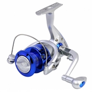 Yumoshi SA1000 letvægts fiskehjul 8kg - bait/rock/raft