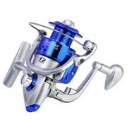 Yumoshi SA1000 letvægts fiskehjul 8kg - bait/rock/raft